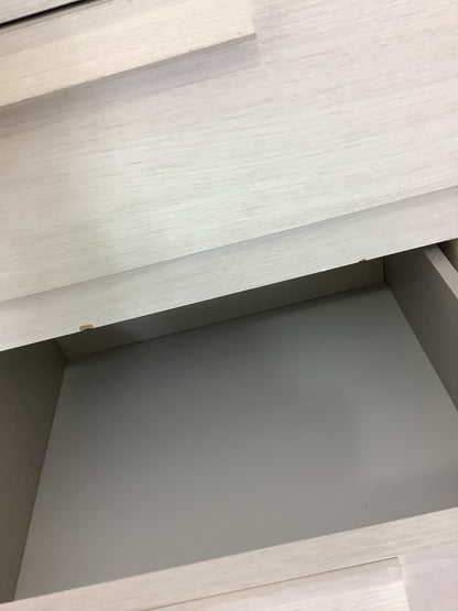 {PAIR} GAMI By Bensons for Beds 5 Draw Narrow Chest of Drawers F27411