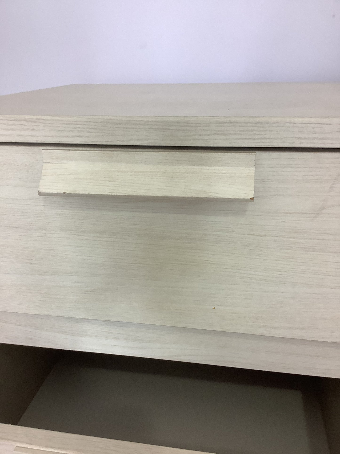 {PAIR} GAMI By Bensons for Beds 5 Draw Narrow Chest of Drawers F27411