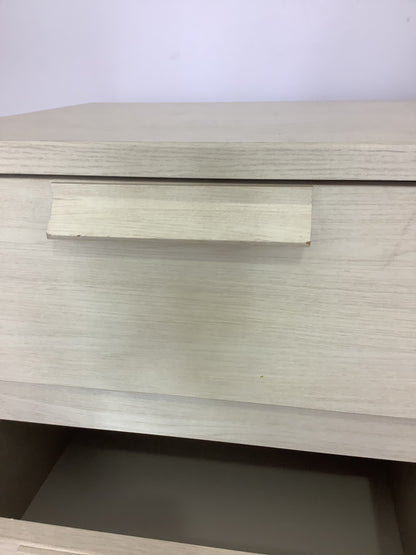 {PAIR} GAMI By Bensons for Beds 5 Draw Narrow Chest of Drawers F27411
