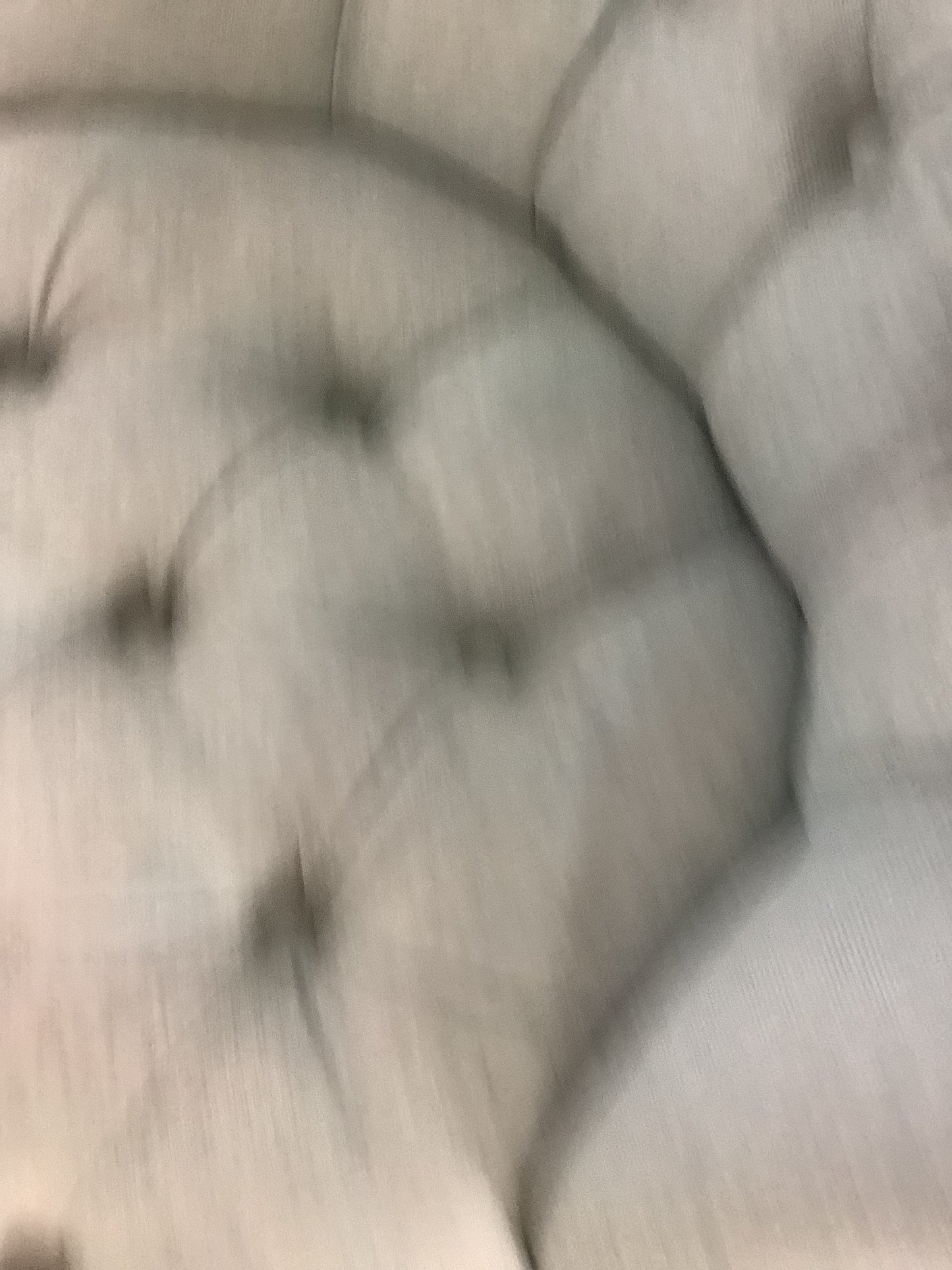 {Bouji} Light Green Tufted Back Slipper / Cocktail Chair F27414