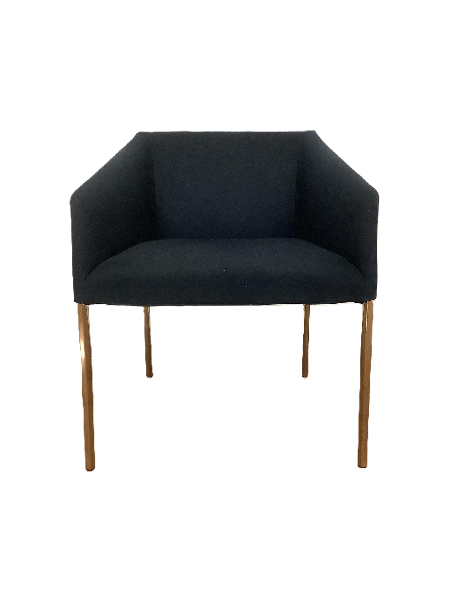 Arper SAARI Navy Blue Chair F27417
