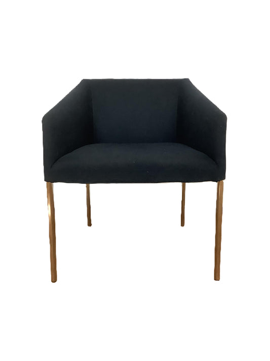 Arper SAARI Navy Blue Chair F27417