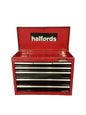 Halfords 7 Drawer Tool Chest F27419