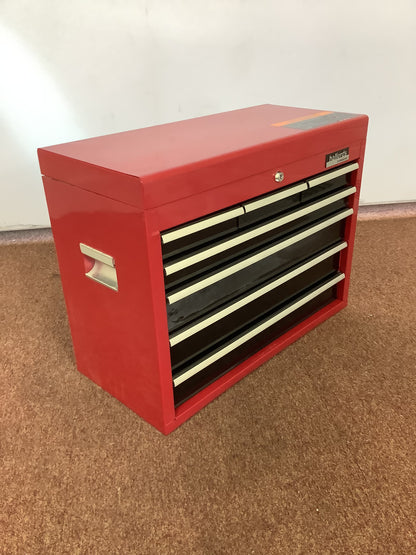 Halfords 7 Drawer Tool Chest F27419