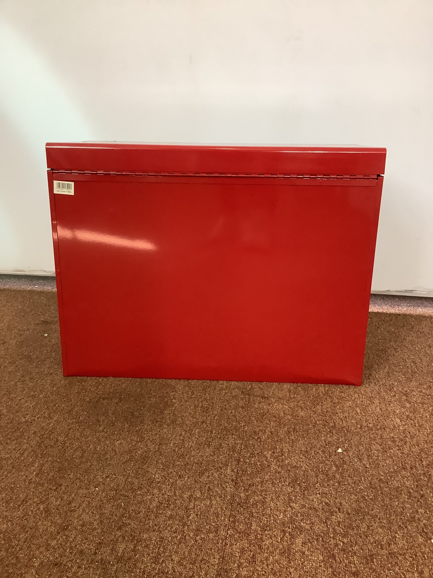 Halfords 7 Drawer Tool Chest F27419