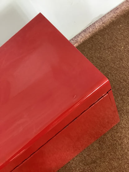 Halfords 7 Drawer Tool Chest F27419