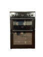 Flavel 60cm Double Oven Cooker MFB2CDK L52540