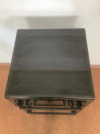Flavel 60cm Double Oven Cooker MFB2CDK L52540