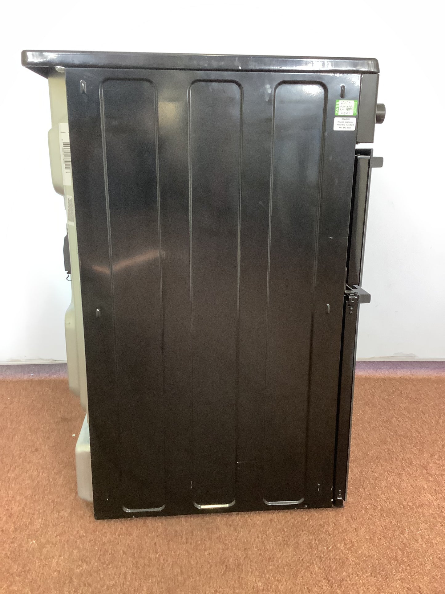 Flavel 60cm Double Oven Cooker MFB2CDK L52540
