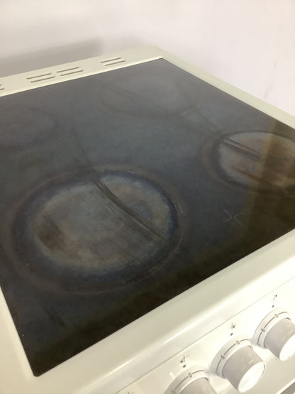 Beko 50cm Cooker KDC5422AW L52488