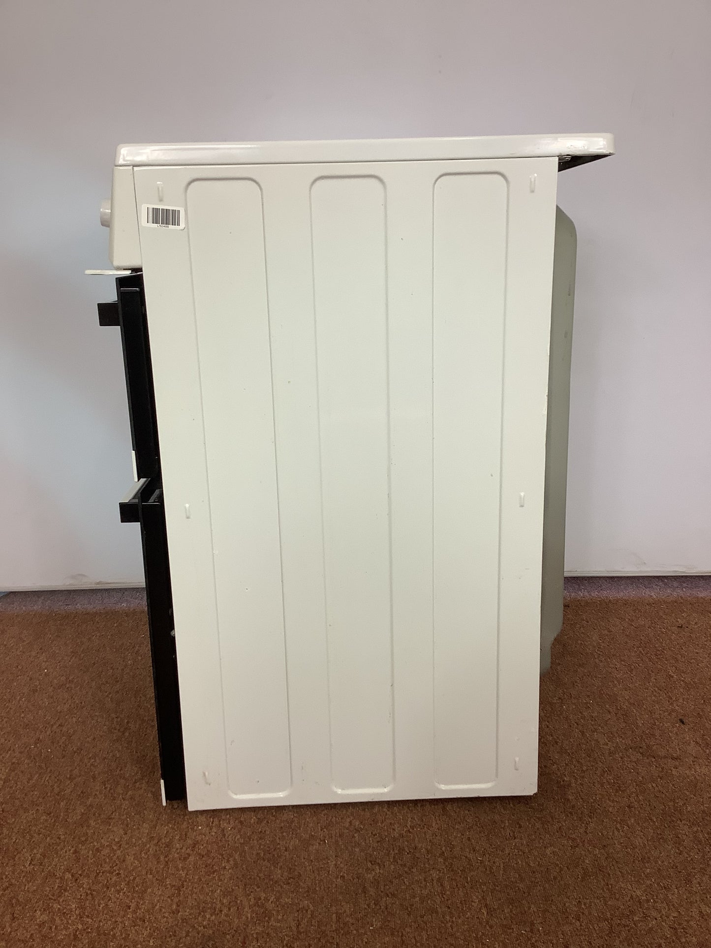 Beko 50cm Cooker KDC5422AW L52488