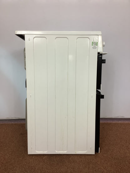 Beko 50cm Cooker KDC5422AW L52488