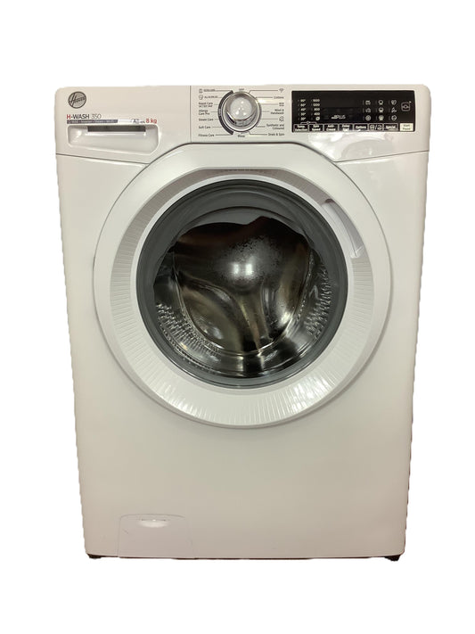 Hoover 8kg Washing Machine H3WPS686TAM6-80 L52492