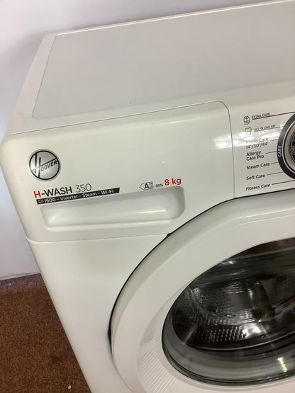 Hoover 8kg Washing Machine H3WPS686TAM6-80 L52492