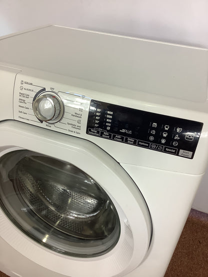 Hoover 8kg Washing Machine H3WPS686TAM6-80 L52492