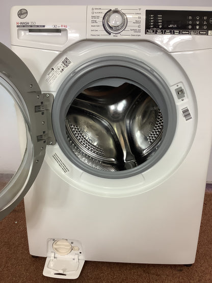 Hoover 8kg Washing Machine H3WPS686TAM6-80 L52492