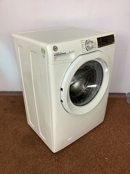 Hoover 8kg Washing Machine H3WPS686TAM6-80 L52492