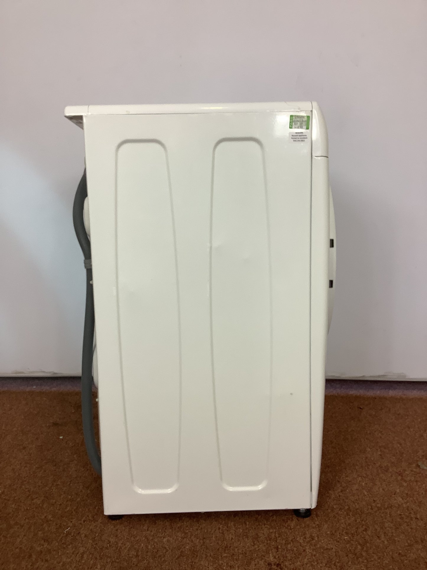 Hoover 8kg Washing Machine H3WPS686TAM6-80 L52492