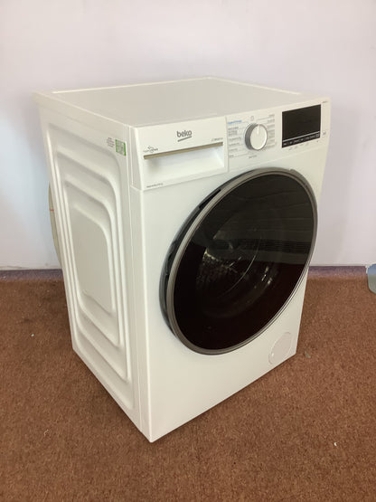 Beko Washer Dryer 9kg & 6kg {Bluetooth } B5D58544UW L52427