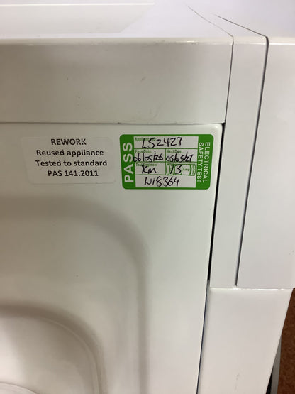Beko Washer Dryer 9kg & 6kg {Bluetooth } B5D58544UW L52427