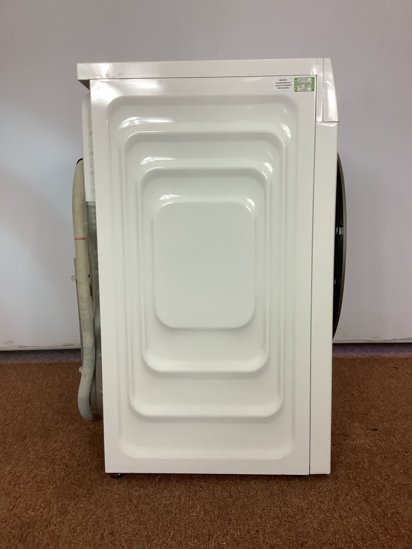 Beko Washer Dryer 9kg & 6kg {Bluetooth } B5D58544UW L52427