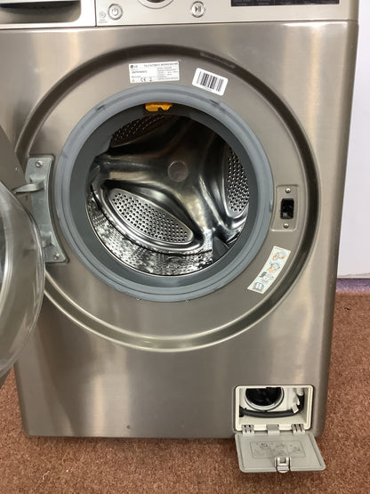 LG 10kg Washing Machine { Wi-Fi } FH4U2JCN8 L52426