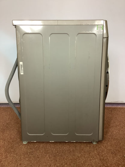 LG 10kg Washing Machine { Wi-Fi } FH4U2JCN8 L52426