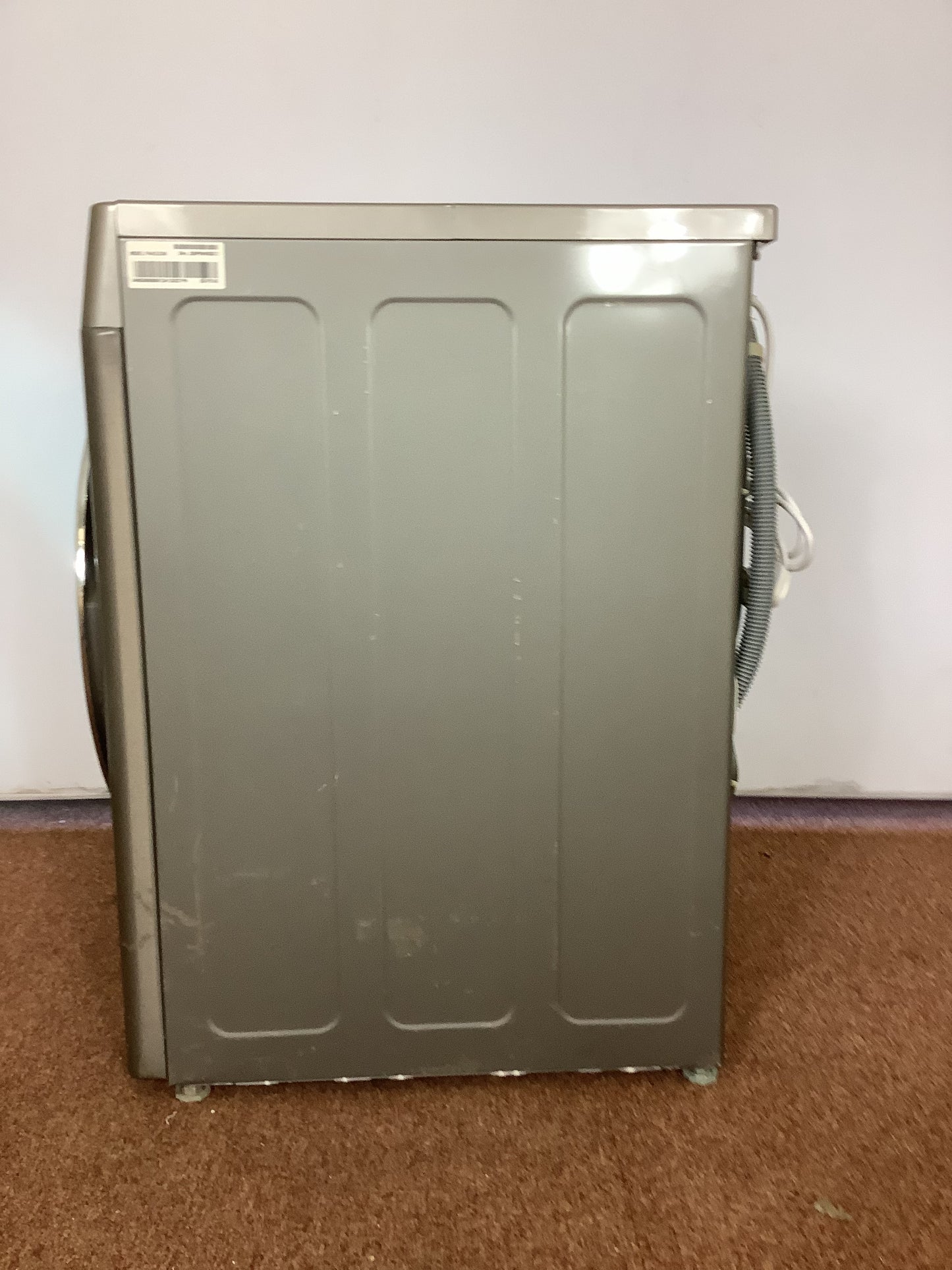 LG 10kg Washing Machine { Wi-Fi } FH4U2JCN8 L52426