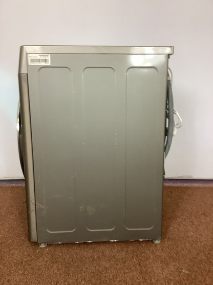 LG 10kg Washing Machine { Wi-Fi } FH4U2JCN8 L52426