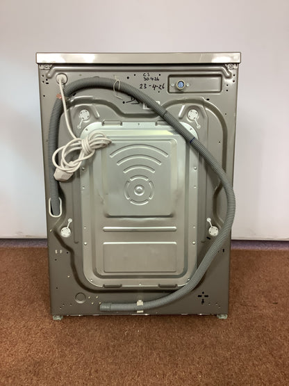 LG 10kg Washing Machine { Wi-Fi } FH4U2JCN8 L52426