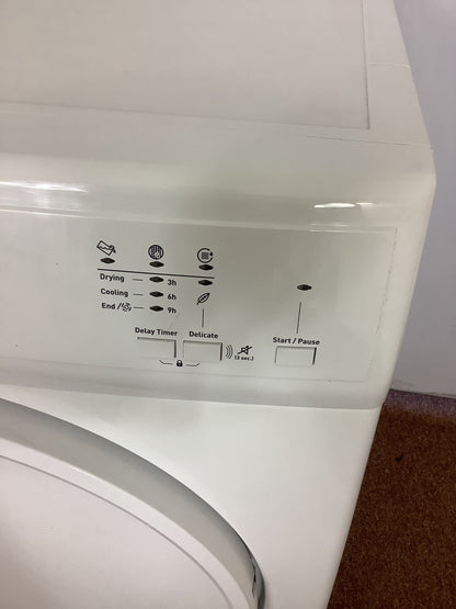 Logik 9kg Tumble Dryer LCD9W23 L52525