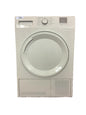 Beko 8kg Tumble Dryer DTGC8001RW L52541