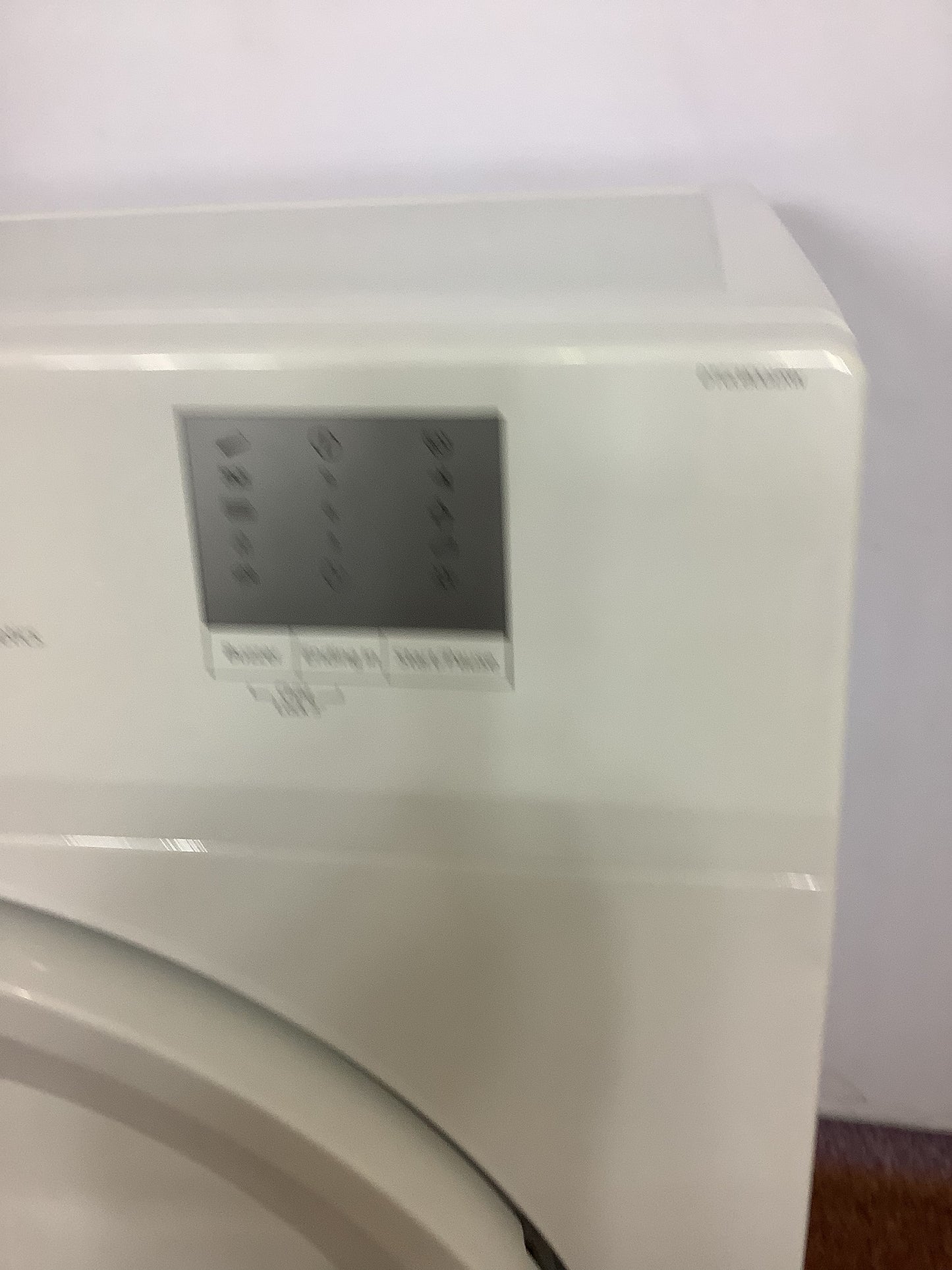Beko 8kg Tumble Dryer DTGC8001RW L52541