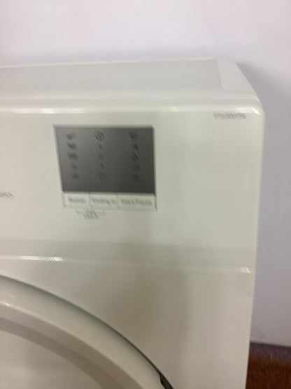 Beko 8kg Tumble Dryer DTGC8001RW L52541