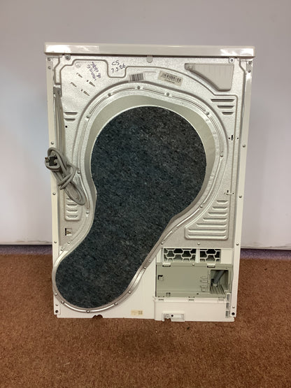 Beko 8kg Tumble Dryer DTGC8001RW L52541