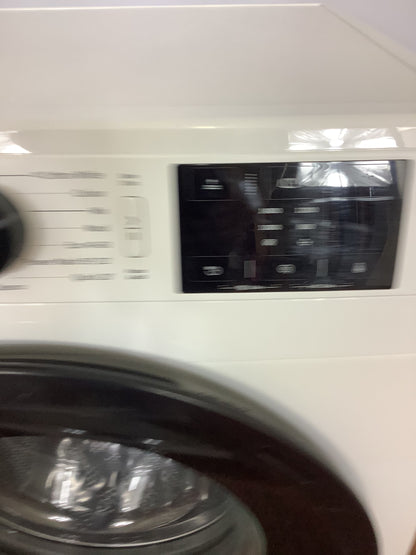 Hisense 8kg Washing Machine WFGC801439VM L52475