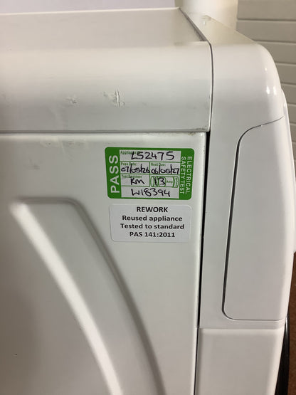 Hisense 8kg Washing Machine WFGC801439VM L52475