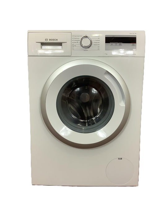Bosch 7kg Washing Machine WAN28081GB L52523.