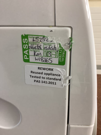 Bosch 7kg Washing Machine WAN28081GB L52523.