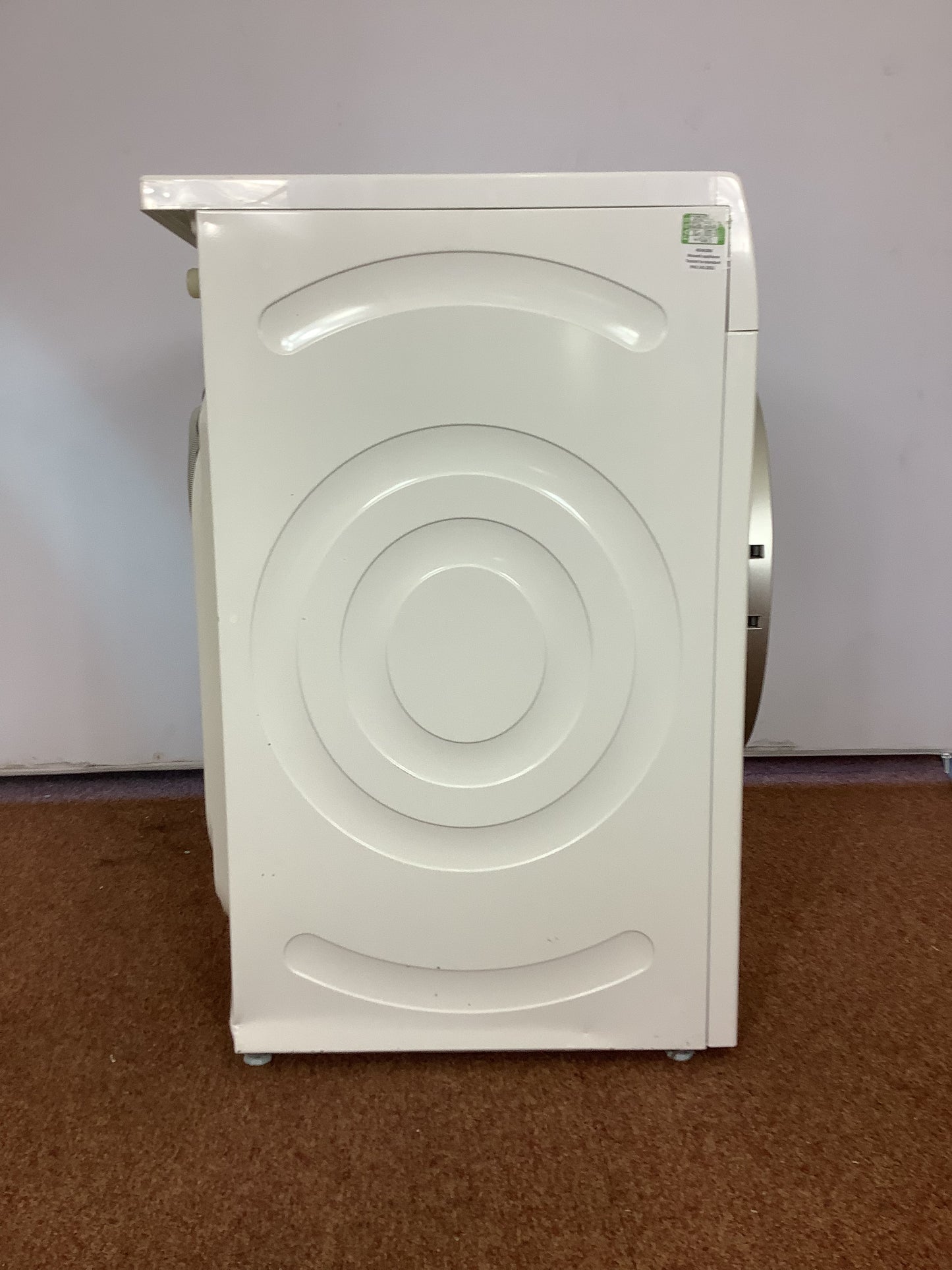 Bosch 7kg Washing Machine WAN28081GB L52523.