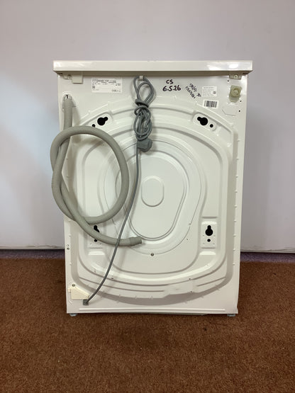 Bosch 7kg Washing Machine WAN28081GB L52523.