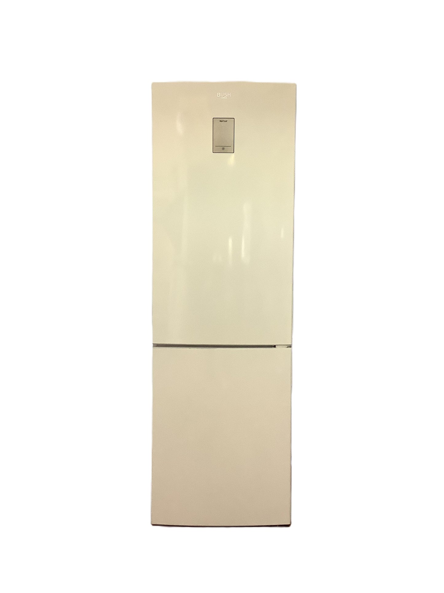 Bush Fridge Freezer BFFX60185W L51697