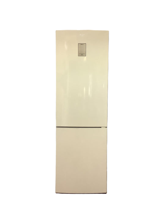 Bush Fridge Freezer BFFX60185W L51697