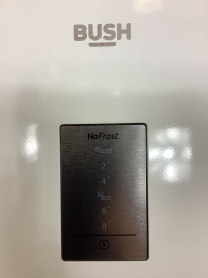 Bush Fridge Freezer BFFX60185W L51697