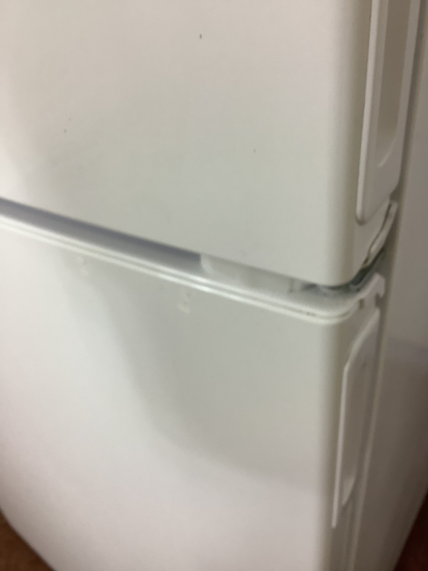 Bush Fridge Freezer BFFX60185W L51697