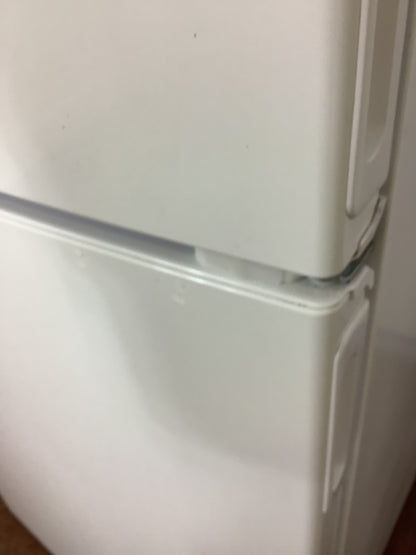 Bush Fridge Freezer BFFX60185W L51697