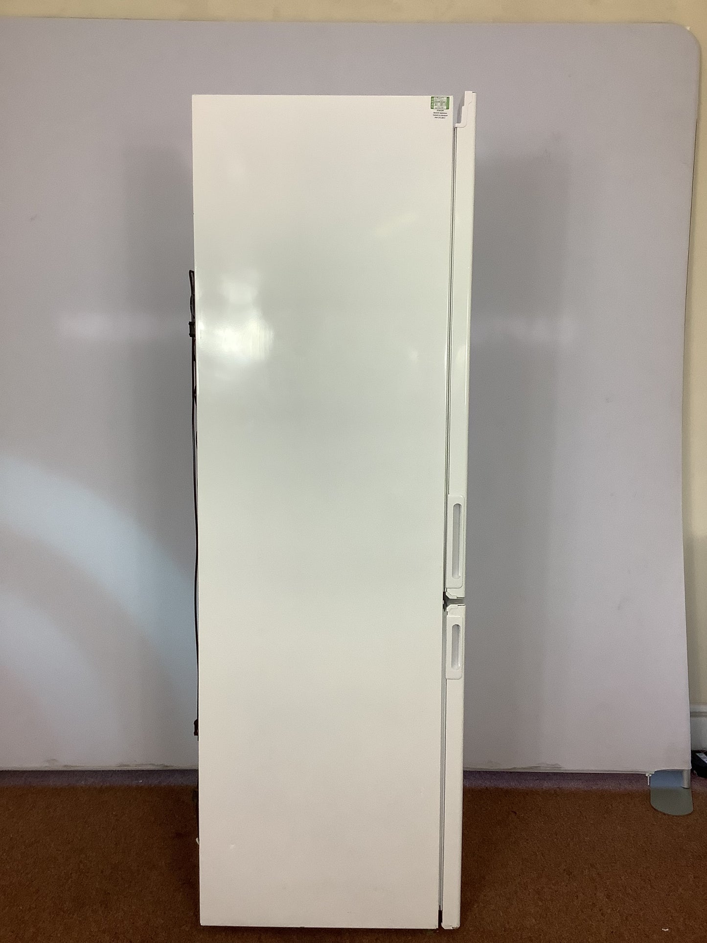 Bush Fridge Freezer BFFX60185W L51697