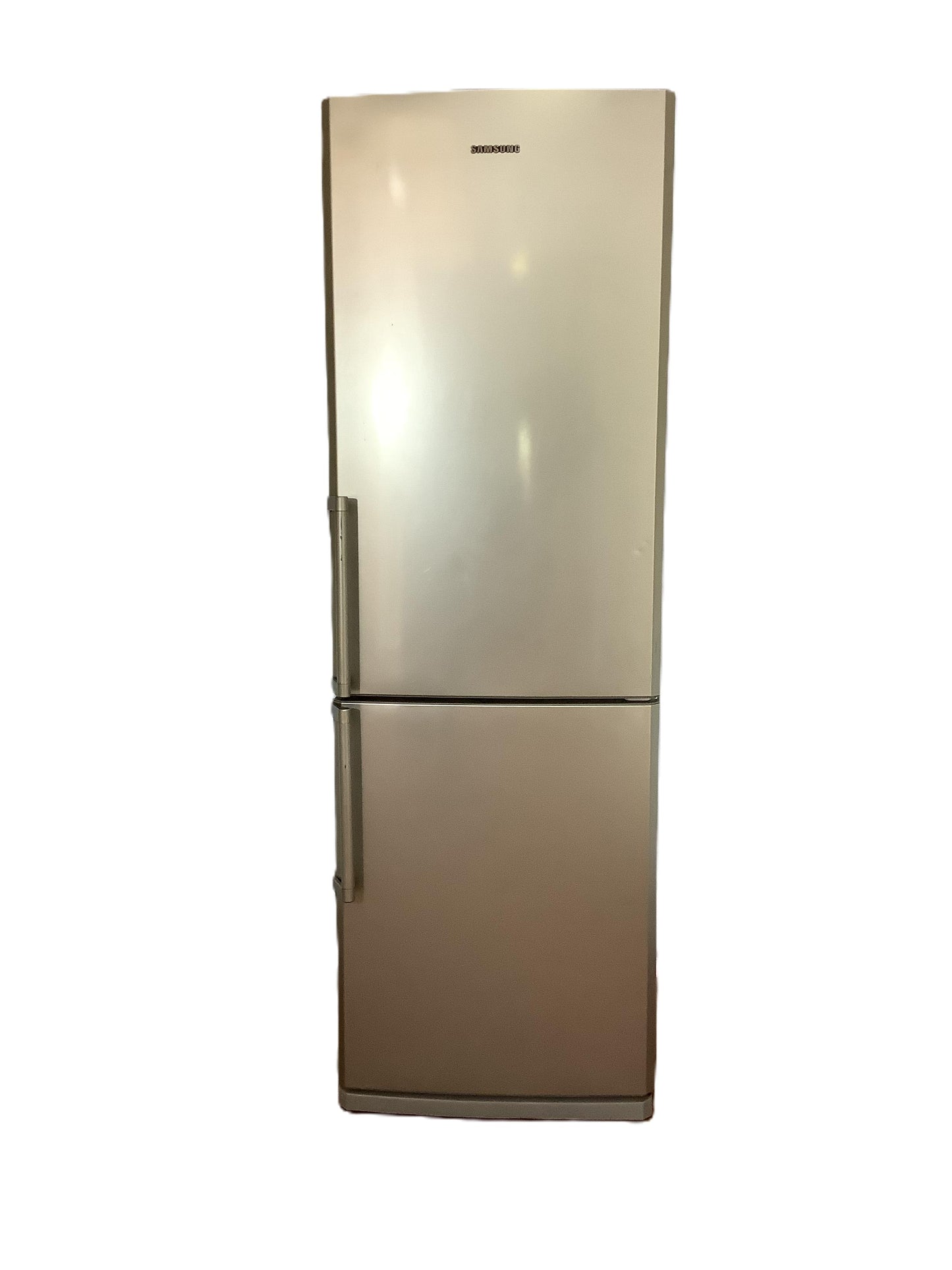 Samsung Fridge Freezer RL38SCPS L52352