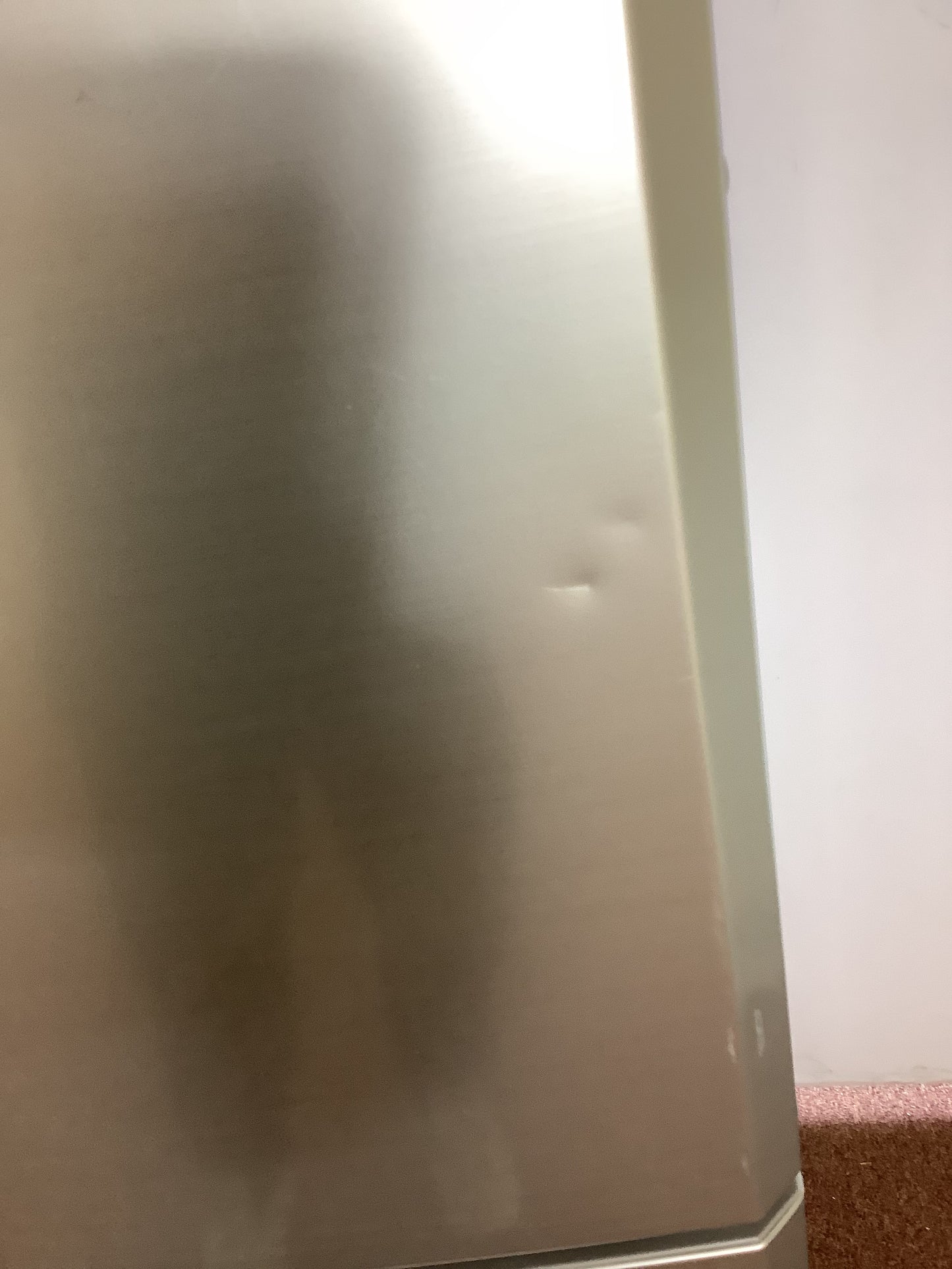 Samsung Fridge Freezer RL38SCPS L52352