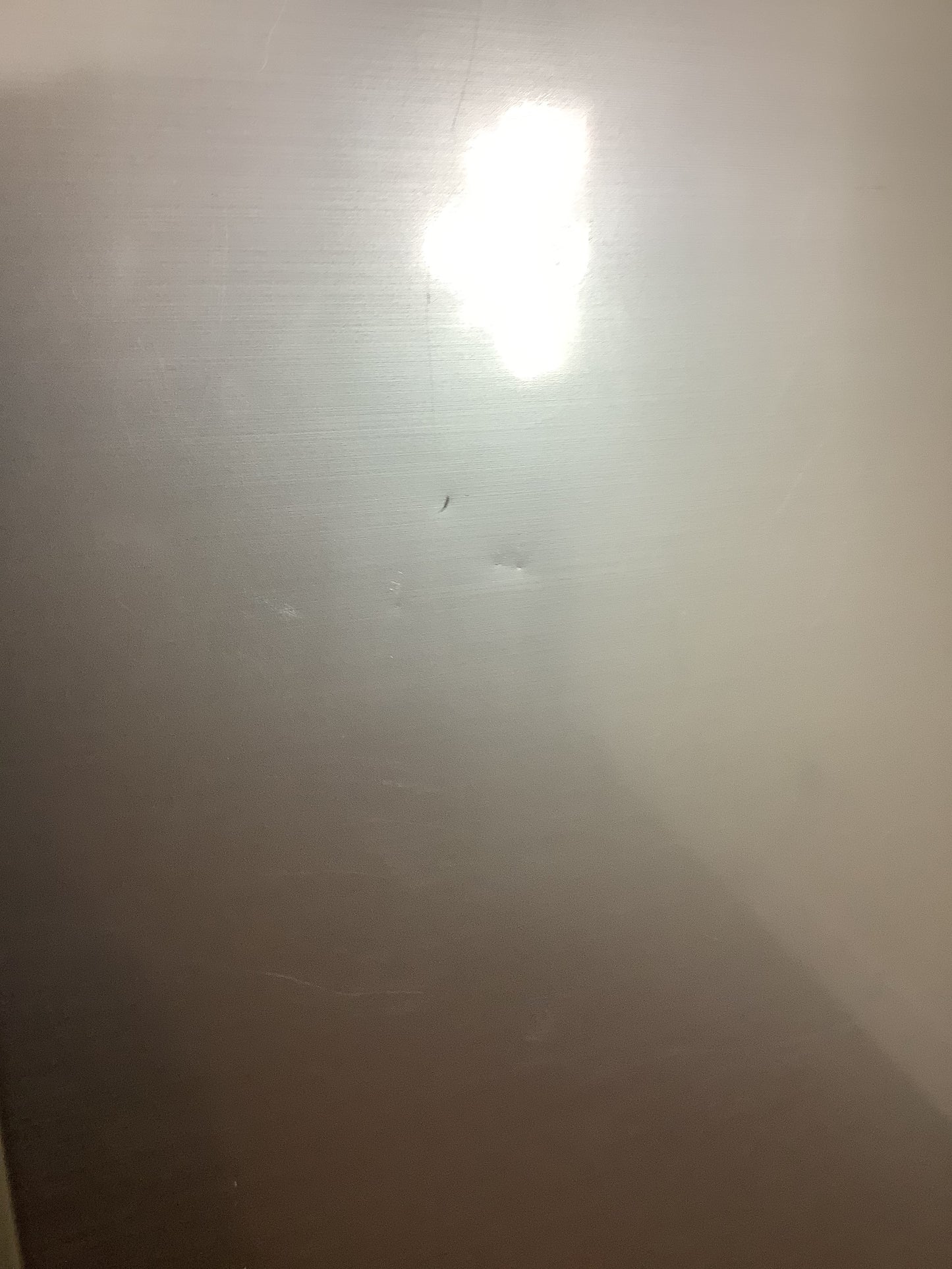 Samsung Fridge Freezer RL38SCPS L52352